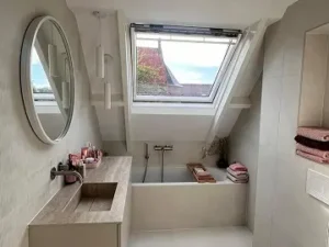 Badkamertegels en sanitair in Enschede